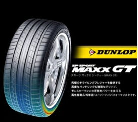 乗用車用タイヤ 305/25R20 ダンロップ SP SPORT MAXX GT