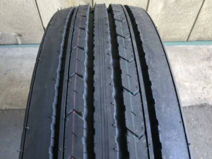 楽天市場】【数量限定特価！/新車外しタイヤ/中古】275/80R22.5 151 