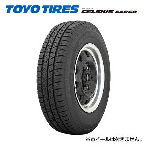 yiz195/80R15 107/105N TOYO TIRES g[[^C CELSIUS CARGO ZVAXEJ[SyopI[V[Y^Cz
