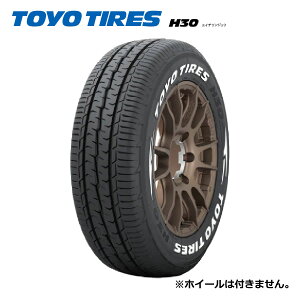 ypԗp^Cz225/50R18C TOYO TIRES g[[^C H30 (OWL)