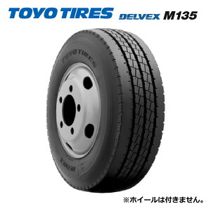 yVz185/65R15 101/99N TOYO TIRES g[[^C DELVEX fxbNX M135y^gbNEoXp^Cz
