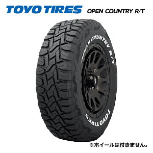 yizLT225/70R16 TOYO TIRES g[[^C OPEN COUNTRY R/T I[vJg[ (OWLEБzCg^[)ypԗp^Cz