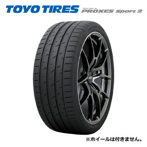 yiz225/40R18 92Y XL TOYO TIRES g[[^C PROXES Sport 2 vNZXX|[c2