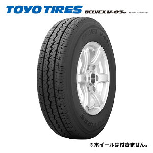 yiz165/80R14 91/90N g[[^C DELVEX fxbNX V-03e