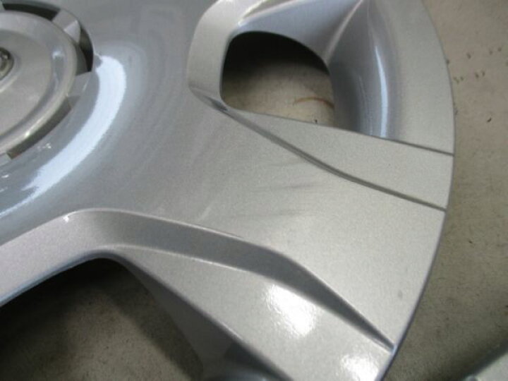 楽天市場】トヨタ 200系ハイエース 純正スチールホイールキャップ 4枚 