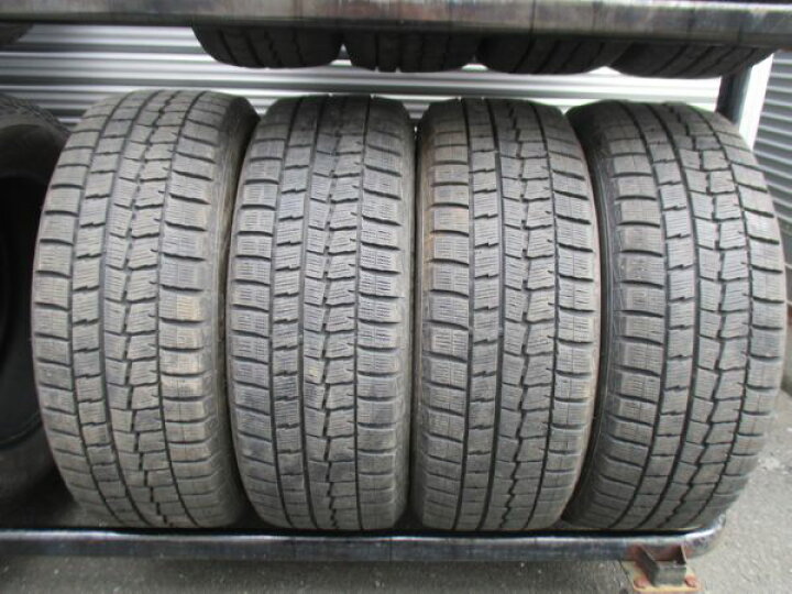 楽天市場】225/55R18 98Q ダンロップ WINTER MAXX WM01 スタッドレス 