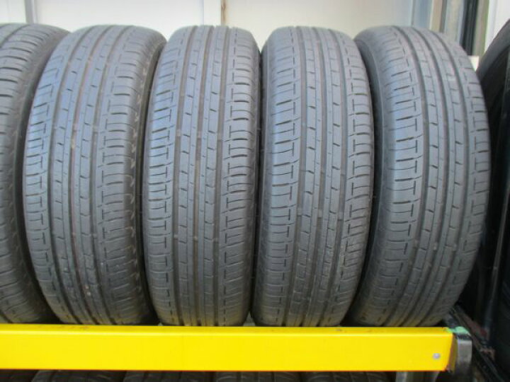 楽天市場】175/70R14 84S ブリヂストン ECOPIA EP150 2021年製 4本  