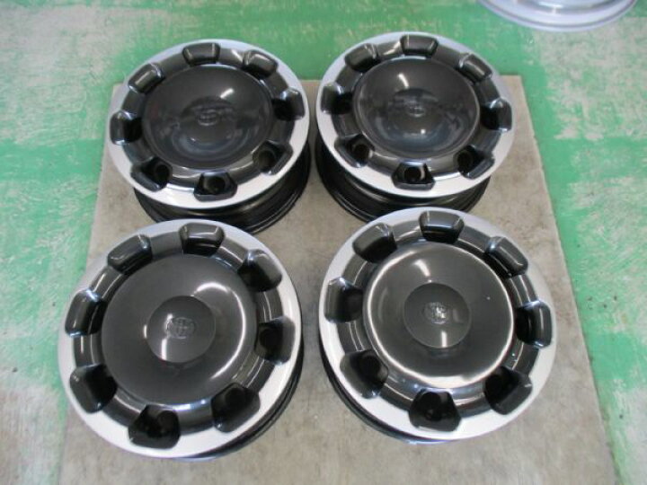 楽天市場】トヨタ シエンタ 15インチ 純正スチールホイール 4本 新車  