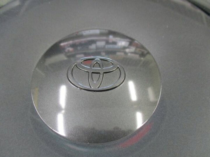 楽天市場】トヨタ シエンタ 15インチ 純正スチールホイール 4本 新車 