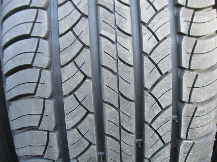 楽天市場】☆期間限定値下げ☆265/60R18 ミシュラン 新車外し 4本 2022 
