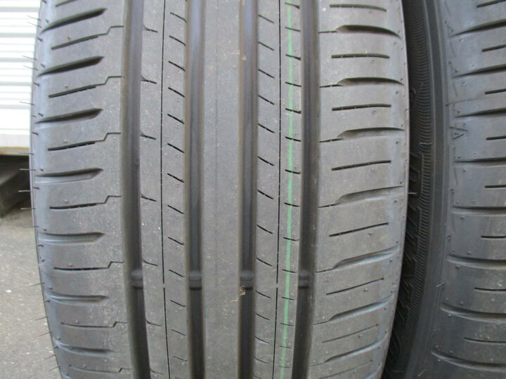 楽天市場】215/50R18 92V ダンロップ エナセーブ EC300＋ 2024年製 