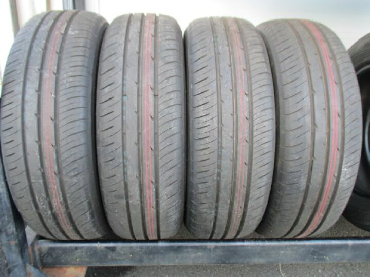楽天市場】185/65R15 88S トーヨータイヤ NANOENERGY J67 2024年製 