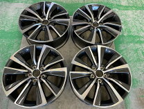 楽天市場】ハリアー 18インチ 純正 中古の通販 