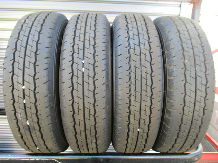 楽天市場】195/80R15 107/105N LT ダンロップ SP175N 2023年製 新車  