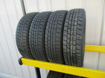 楽天市場】155／65r14 スタッドレス wm01の通販