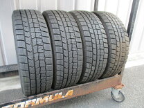楽天市場】winter maxx 02 185／60 r15の通販