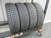 楽天市場】165/65r14 スタッドレス ダンロップの通販