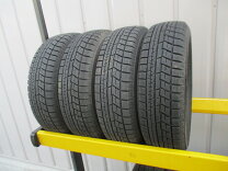 楽天市場】スタッドレスタイヤ 155／65R13 4本セットの通販