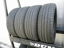 楽天市場】ダンロップ エナセーブ ec300 165/55r15の通販