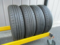 楽天市場】ダンロップエナセーブec300155／65r14の通販
