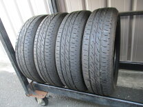 楽天市場】155／65r14 ブリヂストン ecopia ネクストリー nextryの通販