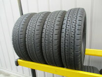 楽天市場】エナセーブ dunlop van01 165r13 6pr ltの通販