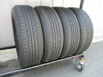 楽天市場】タイヤ 195/65r15 4本セット ネクストリーの通販