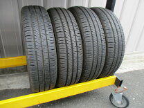 楽天市場】ec204 4本 155/65 r14の通販