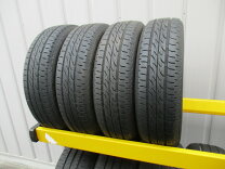 楽天市場】155／65r14 ブリヂストン ecopia ネクストリー nextryの通販