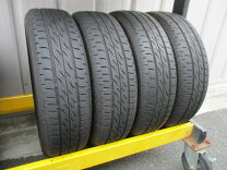 楽天市場】155／65r14 ブリヂストン ecopia ネクストリー nextryの通販