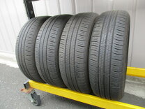 楽天市場】enasave ec300+ 195／65r15の通販