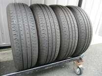 楽天市場】ecopia ep150 185／65r15の通販