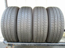 楽天市場】中古 タイヤ 185 60r15 ecopiaの通販