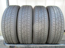 楽天市場】165/70r14 4本セット（ブランドブリヂストン）（サマー 