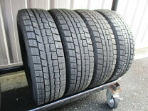 楽天市場】スタッドレスタイヤ 175/70r14 winter maxxの通販