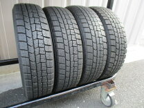 楽天市場】165/65r14 スタッドレス ダンロップの通販