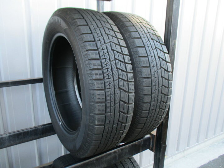 楽天市場】195/60R17 90Q ヨコハマ iceGUARD iG60 スタッドレス 20年製 