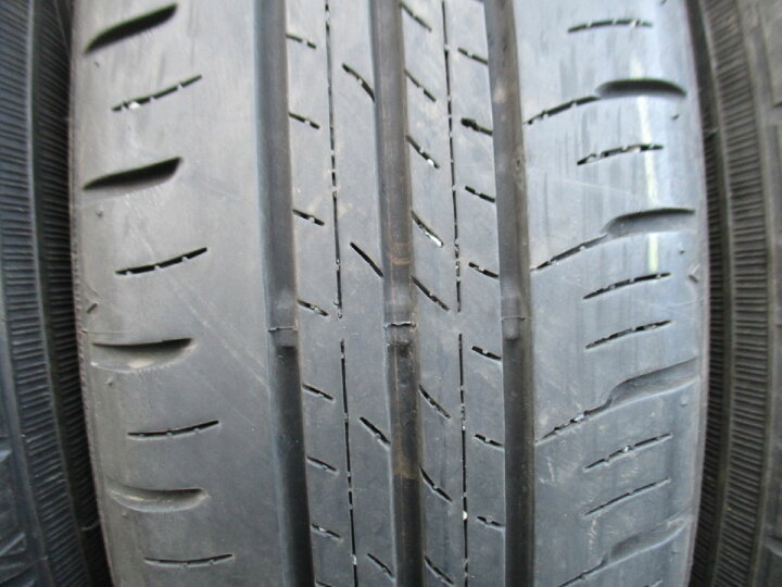 楽天市場】155/65R14 75S ダンロップ ENASAVE EC300+ 2022年製 4本 
