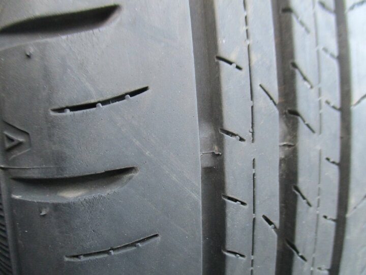 楽天市場】155/65R14 75S ダンロップ ENASAVE EC300+ 2022年製 4本 