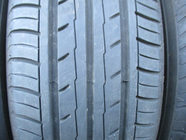 楽天市場】185/60R15 84H ヨコハマ BluEarth-Es ES32 2024年製 4本 