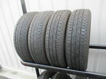 楽天市場】155／65r14 ブリヂストン ecopia ネクストリー nextryの通販
