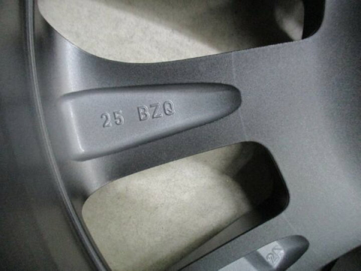 楽天市場】トヨタ 150ランドクルーザー プラド 純正アルミホイール 19 