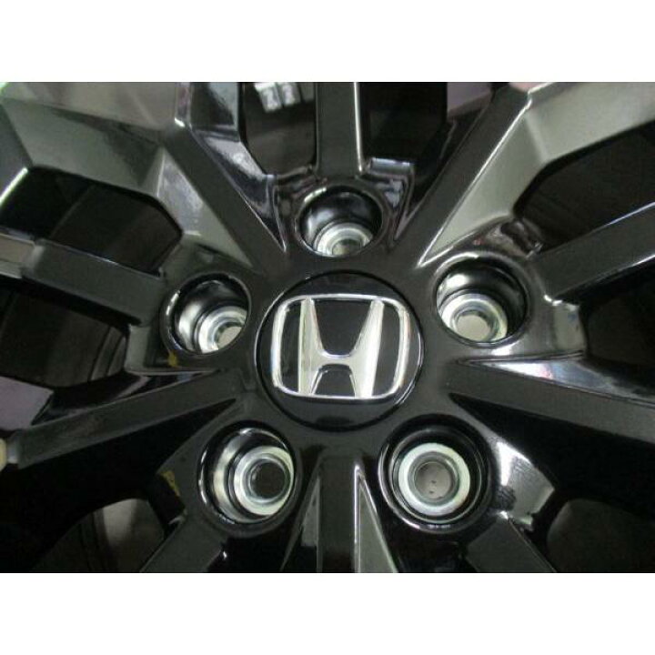 楽天市場】HONDA ステップワゴン スパーダ 純正アルミホイール 16 
