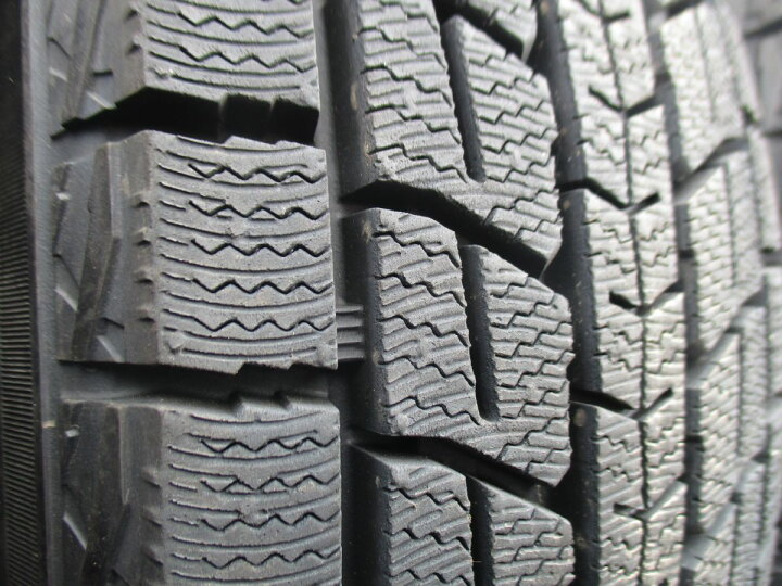 楽天市場】175/80R15 90Q ダンロップ WINTER MAXX SJ8 スタッドレス  