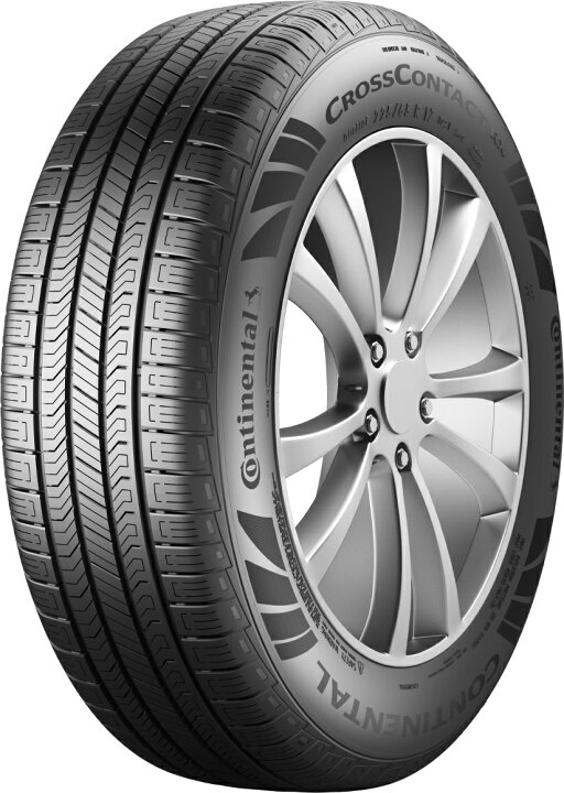 楽天市場】HL275/45R22 115W XL LR レンジローバー承認 Cross Contact  