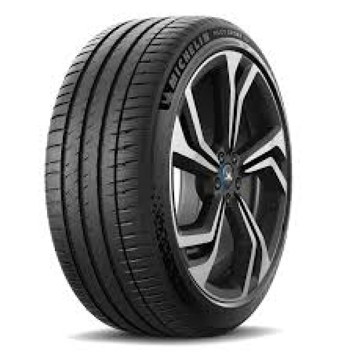 楽天市場】Pilot Sport EV 255/40R20 101W XL T0 テスラ パイロット 