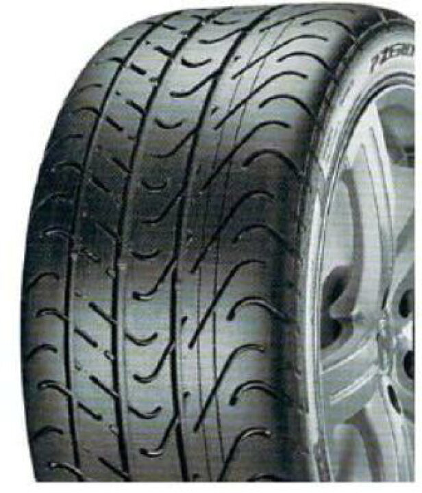 楽天市場】ピレリ P ZERO CORSA SYSTEM 335/30ZR18 (102Y 