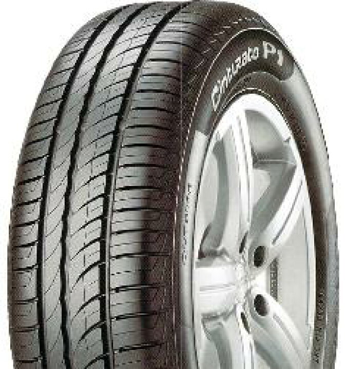 楽天市場】ランフラット ﾋﾟﾚﾘ Cinturato P1 チントゥラート P1 195 
