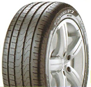 �s���� CinturatoP7Blue 285/40R20 108Y XL NF0 �|���V�F���F elt �`���g�D���[�g P7 �u���[ cinturato p7 blue