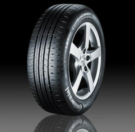 175/65R14 82T Conti Eco Contact 5 コンチ エコ コンタクト 5 ワーゲンUP エココンタクト 175/65R14Continental175/65R14CEC5175/65R14